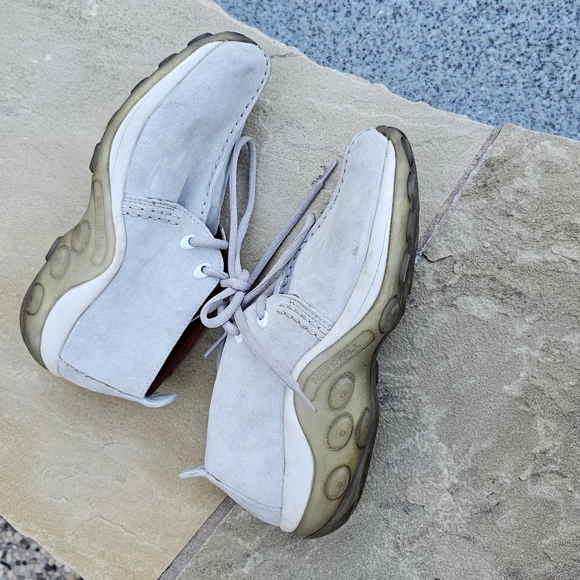 Merrell Jungle Stitch  Cloud us 7,5, euro 38 - Picture 7 of 14